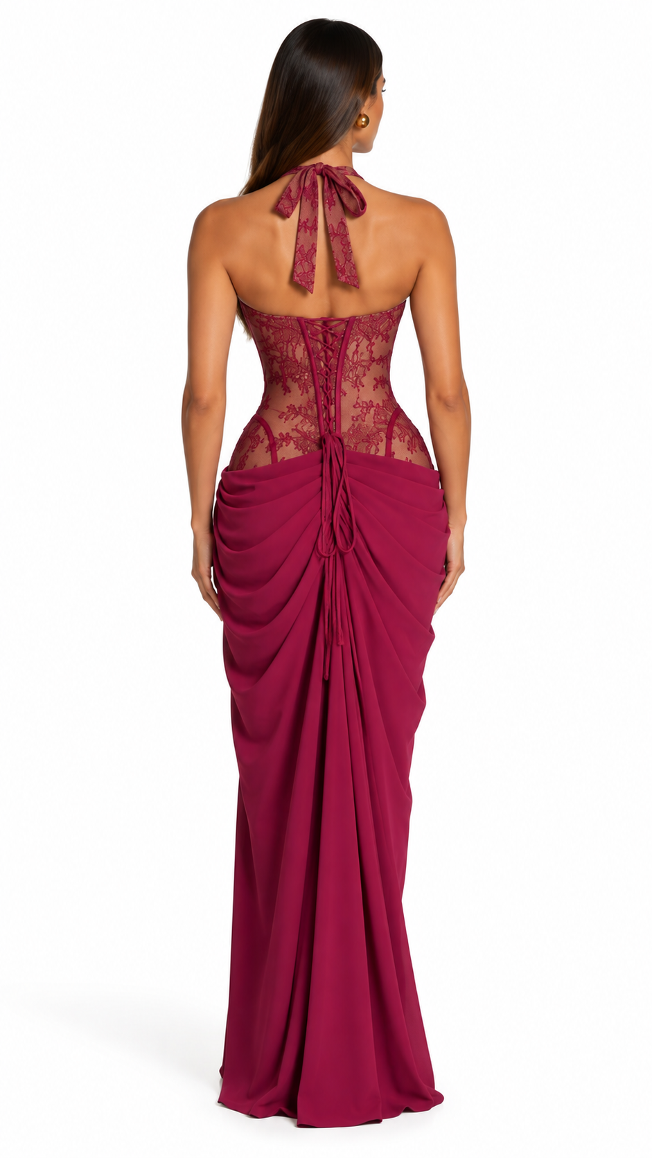 Vermelho