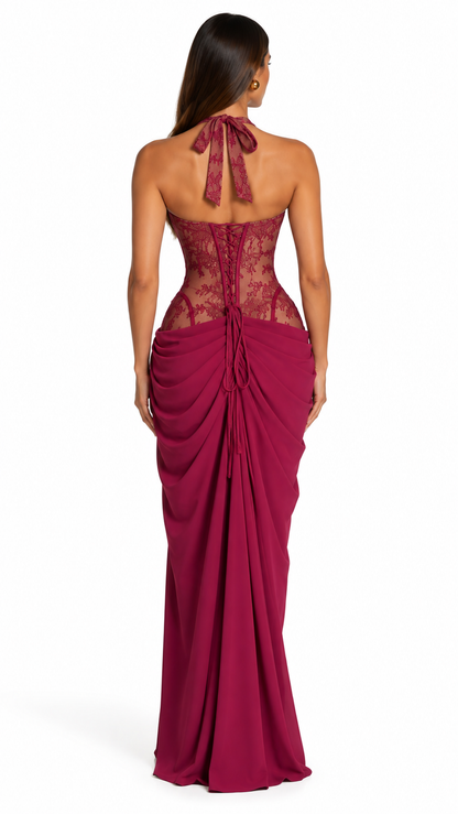 Vermelho