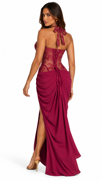 Vermelho
