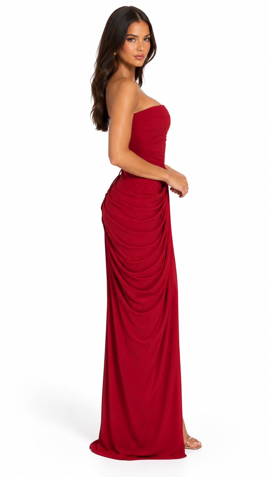 Vermelho