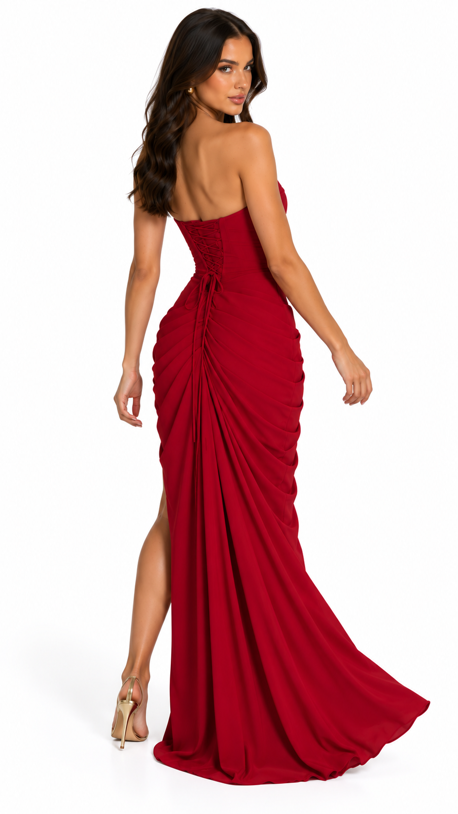 Vermelho