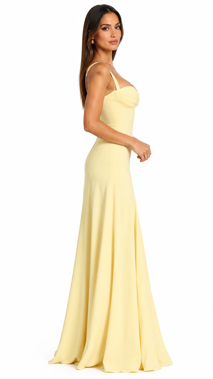 Amarelo