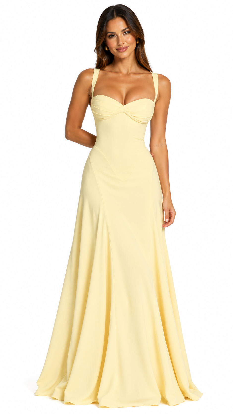 Amarelo